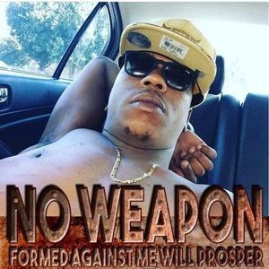 Meet your Posher, Jay